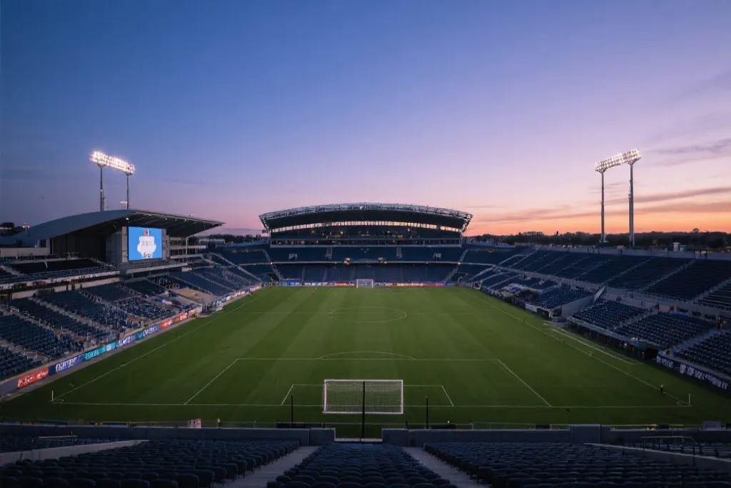 巅峰对决落户东海岸！FIFA确认纽约新泽西体育场承办2026世界杯决赛